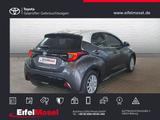 Toyota Yaris Elegant Navi 15 Jahre Relax Garantie - Toyota Yaris: Elegant