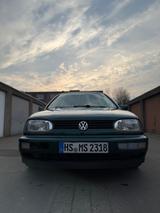 Volkswagen Golf III 1.4 Joker  - Volkswagen Golf: Iii Joker