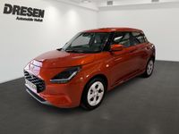 Suzuki Swift - Vorschau Bild 2