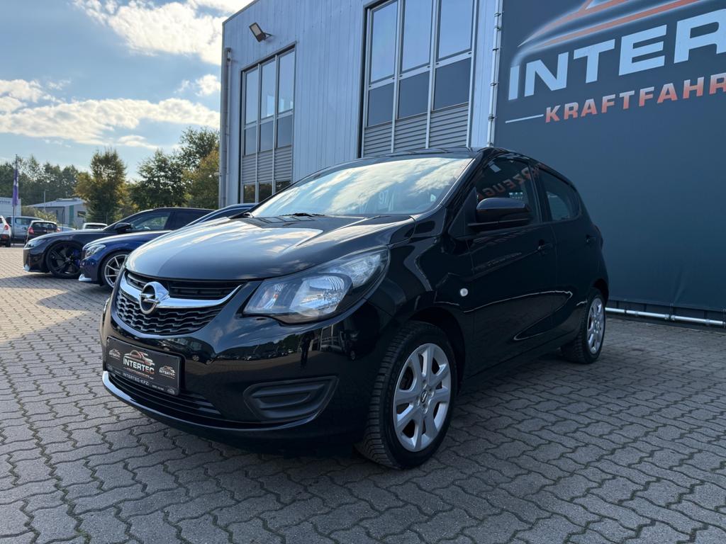 Opel Karl