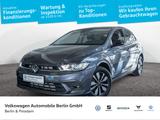 Volkswagen Polo 1.0 TSI Goal AHK Kamera LED Navi Sitzhzg.