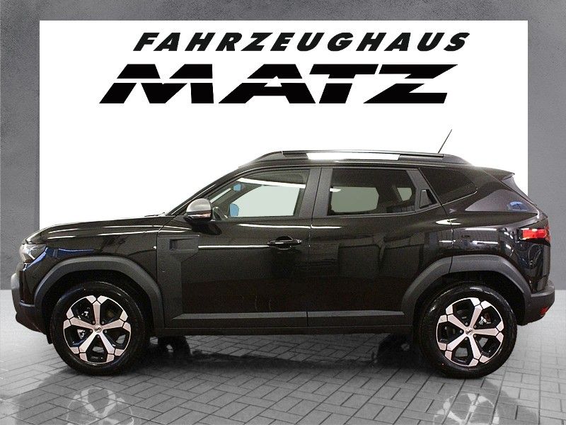 Fahrzeugabbildung Dacia Duster mild hybrid 130 Journey*Winterpaket*