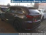 Mazda CX-80 3.3L e-SKYACTIV D 254ps Automatik Allrad H - gebrauchte Mazda Kleinwagen