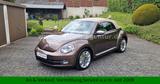 Volkswagen Beetle Cabriolet 70´s Design *1.HA*wenig KM*FEND - Volkswagen Beetle in Wuppertal