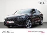 Audi Q3 Sportback S line 45TFSI e Stronic Navi LED AC