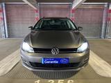 Volkswagen Golf 7 Variant Highline 2.0 TDI DSG mit Garantie - V mit gebraucht