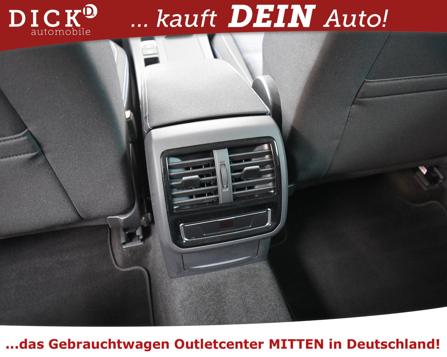VW Passat Var 1.4 TSI DSG GTE NAVI+LED+ACC+SHZ+DAB+ - Image 21