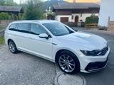 Volkswagen VW Passat GTE 2020 | Plug-in Hybrid | R Line  - Volkswagen Passat: 20v