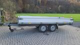 Hapert AL 2700 - Hapert Pkw-Anhänger