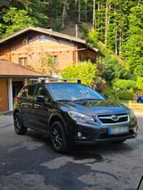 Subaru XV 2.0d AWD Comfort | DPF frisch ge... - Subaru XV Comfort mit Diesel-Antrieb