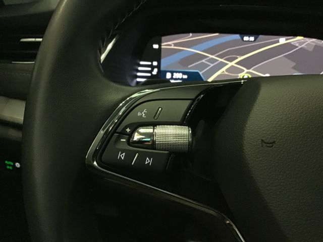 Fahrzeugabbildung Skoda Octavia Combi 1.5 TSI Style DSG/Navi/LED/SHZ
