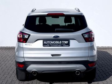 Ford Kuga - 6