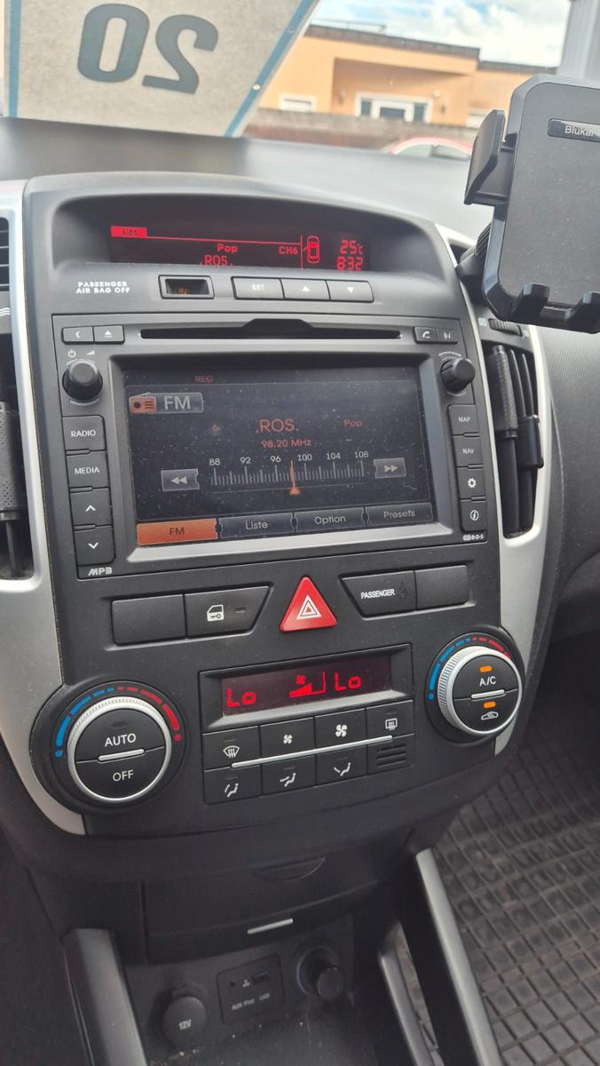 Kia cee'd / Ceed Edition 7