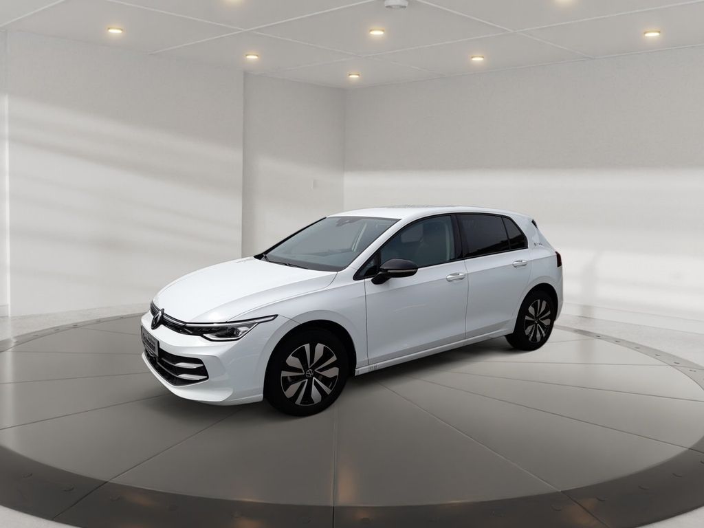 Golf VIII 1.5 TSI Goal AHK Navi CarPlay SHZ