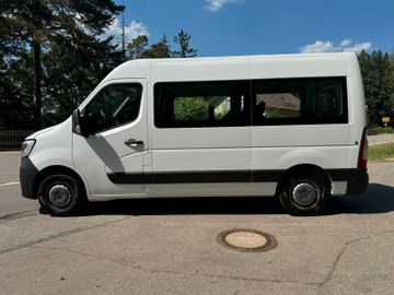 Renault Master - 8