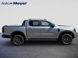 Ford Ranger 2.0 EcoBlue 205 Wildtrak 4x4 |eRollo|AHK| - Ford: Allradantrieb