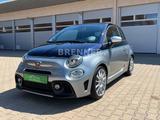 Abarth 695 Rivale Akrapovic Bicolor Mahagoni CarPlay - Abarth 695 aus 2018