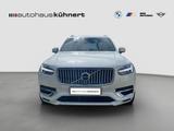 Volvo XC90 T8 Recharge Ultimate Bright ACC/LED/Luft/36 - Volvo XC90 Gebrauchtwagen