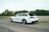 Audi RS6 4G 780PS BTM HJS GRAIL KW V3 MATRIX KERAMIK - Audi RS6 Gebrauchtwagen in München
