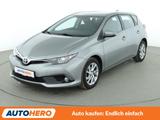 Toyota Auris 1.2 Turbo Comfort *TEMPO*SHZ*KLIMA* - Toyota Gebrauchtwagen in Frankfurt
