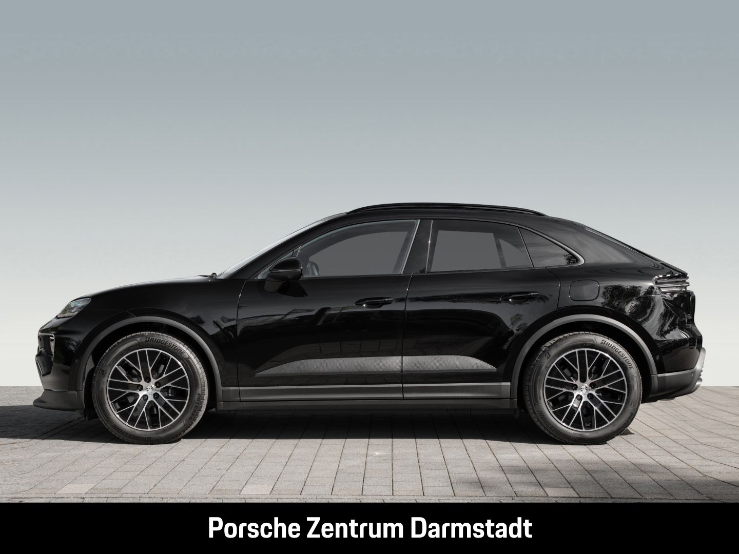 Porsche Macan - Bild 2