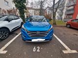 Hyundai TUCSON - Hyundai TUCSON Gebrauchtwagen in Mainz