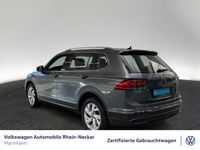 Volkswagen Tiguan Allspace - Vorschau Bild 4