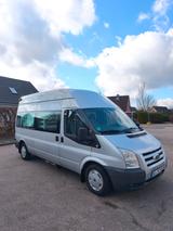 Ford Transit Camper Van - 10-Sitzer Kleinbusse