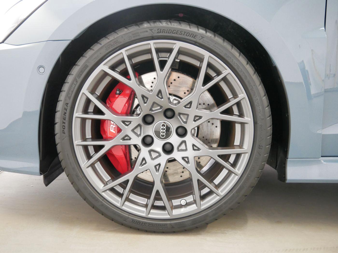 Audi RS 3 Sportback S tro. MATRIX virt. Cock.+ SPORTA