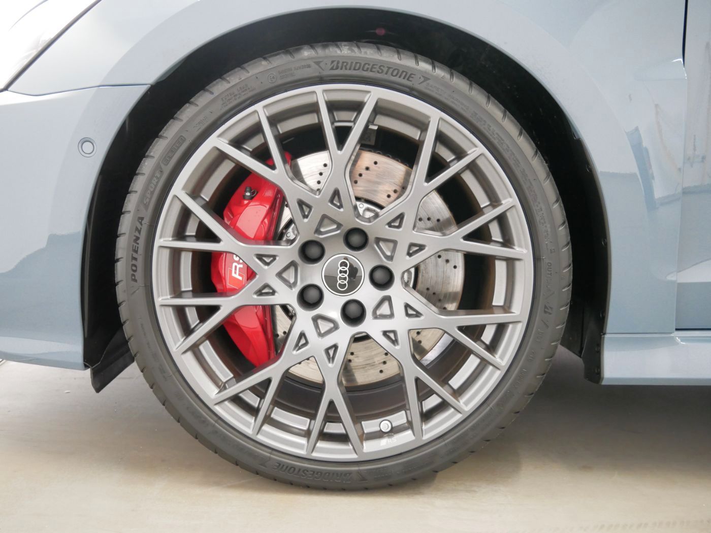 Audi RS3 - Bild 14
