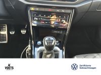 Volkswagen T-Roc - Vorschau Bild 10