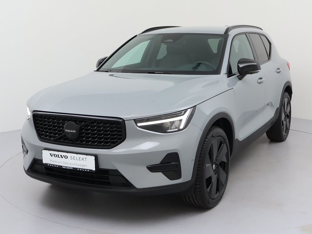 Image of Volvo XC40