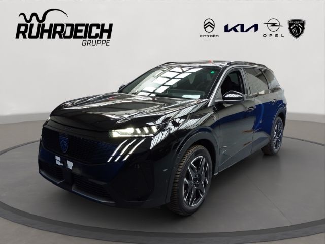 Peugeot 5008 ALLURE HYBRID 136 Navi 360 Kamera LED El. H