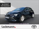 Toyota Corolla 1.2T Comfort*LHZ*Klima*Kamera*ALU* - Toyota Corolla: Comfort