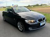 BMW 320i Cabrio/LED/Klima/Tüv Neu - BMW 320 aus 2008: Cabrio