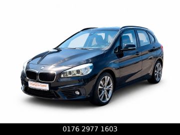 BMW 225 - 1