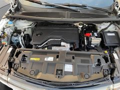 OPEL Grandland 1.2 48V GS Automatik*Kamera*LED*SHZ