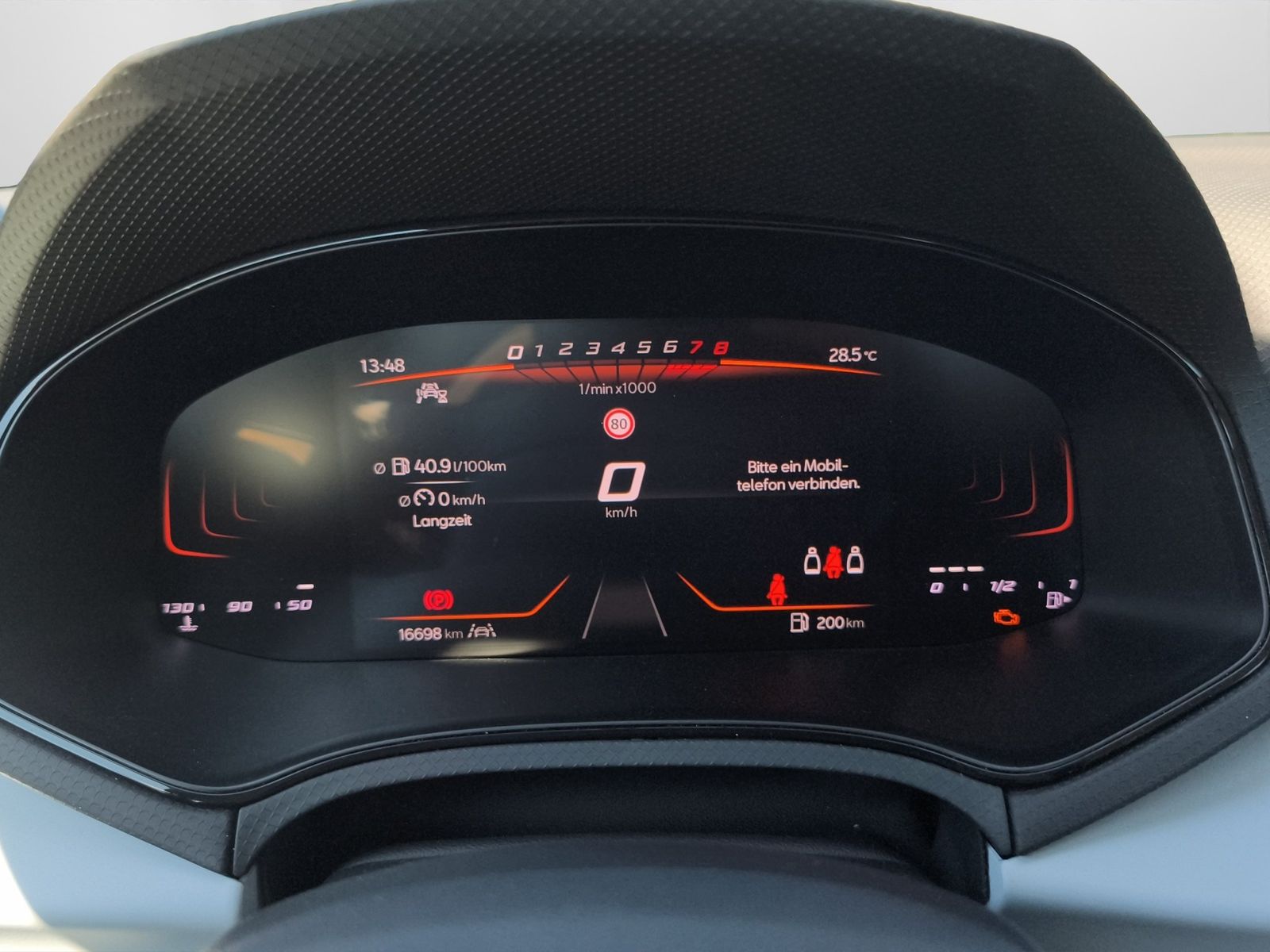 Seat Arona - Bild 21