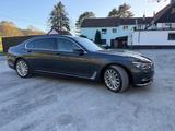 BMW 740Ld xDrive - - BMW 740 in Dortmund