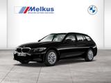 BMW 320d Touring Advantage HiFi DAB WLAN Tempomat - BMW 320 in Dresden
