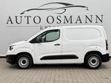 Opel Combo Cargo 1.5 D Selection *KLIMA*PDC*Navi* - Opel Combo Gebrauchtwagen in Düsseldorf
