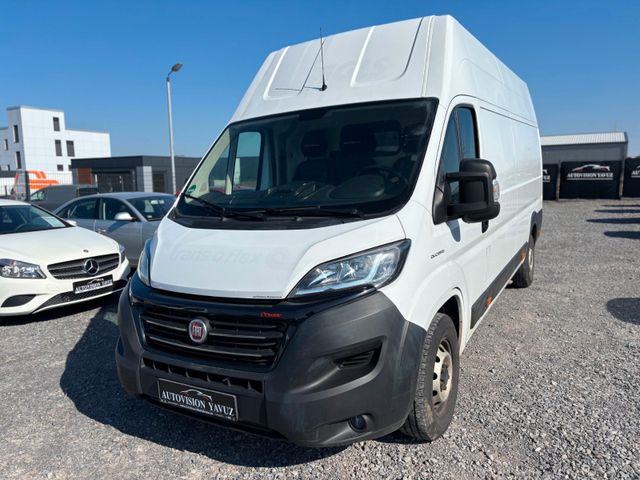 Fiat Ducato Maxi Grossr.-Kasten 35 160 L5H3 RS: 4035