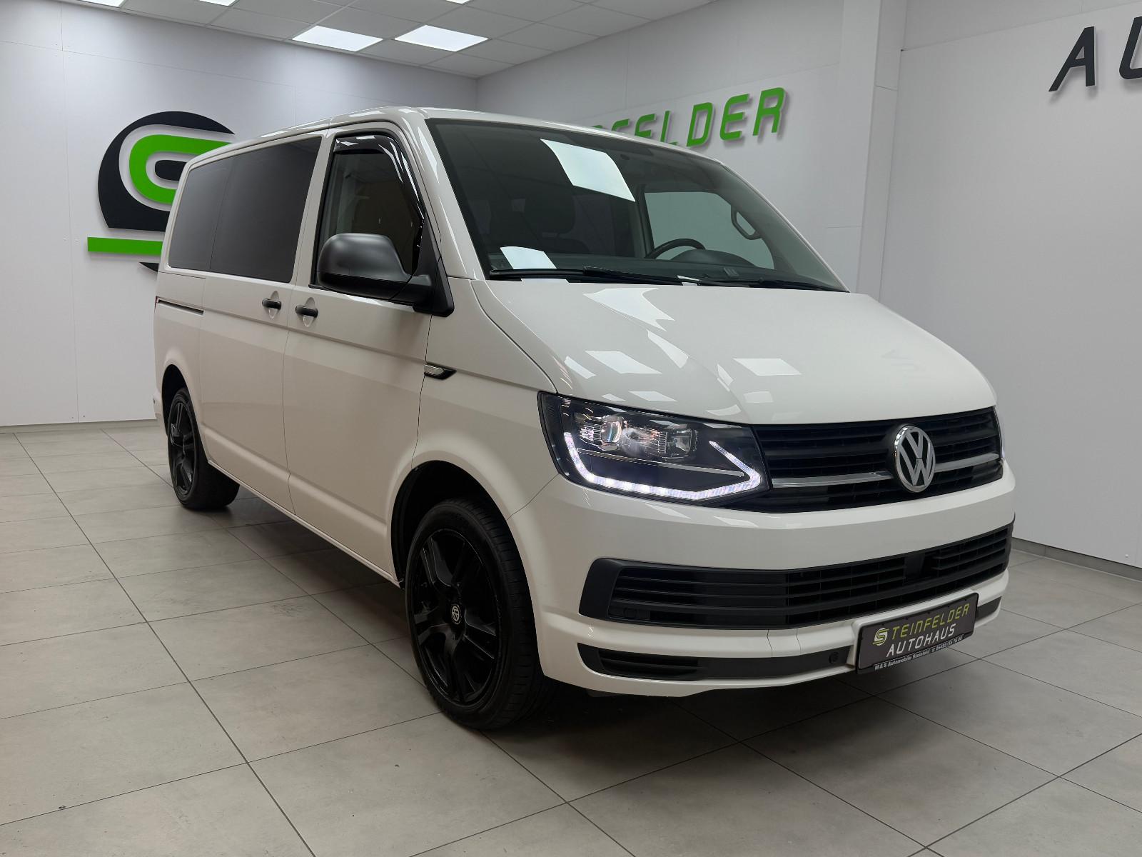 Volkswagen T6 2.0 TDI Multivan ACC / KAMERA