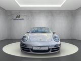 Porsche 911 Carrera Coupe BRD 1 Hand - Porsche aus 2007: 911 Carrera