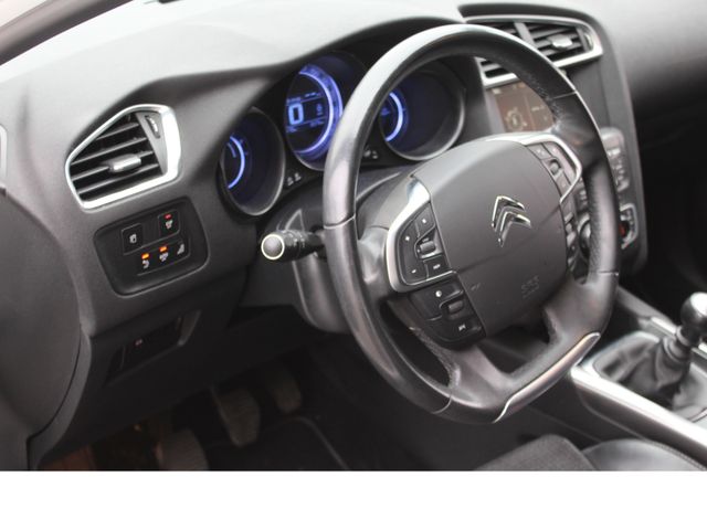 Citro�n C4 Exclusive HDI