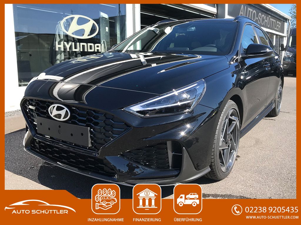 Image of Hyundai i30