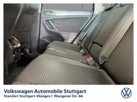 Volkswagen Tiguan - Vorschau Bild 7