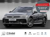 Volkswagen Passat Variant R-Line eHybrid IQ.LIGHT/TrailerAs