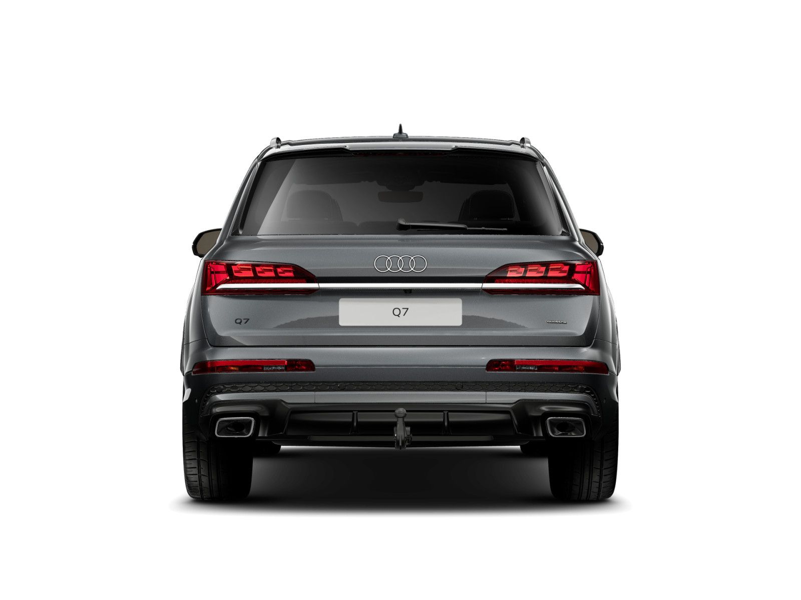 Audi Q7 - Bild 6