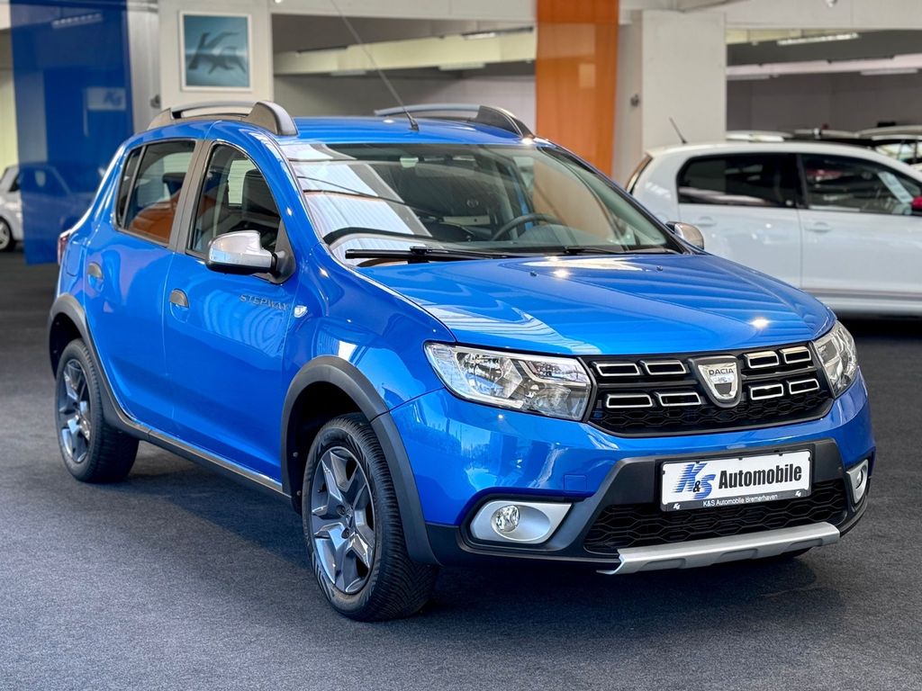 Image of Dacia Sandero